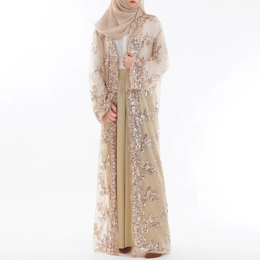 dresses kaftans for women dubai kaftan dress hijab jalabiya dress women  2025