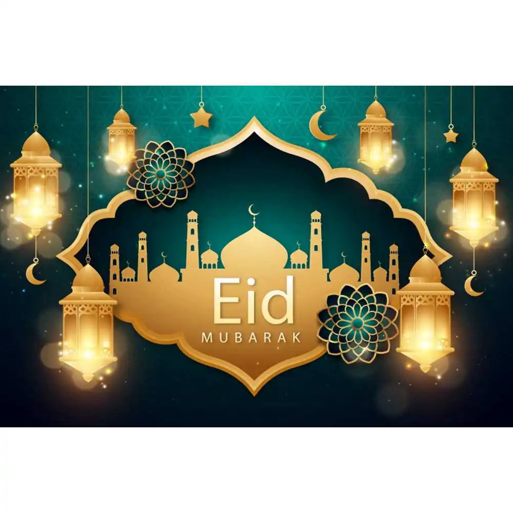 Flash Hajj Mubarak Background Ramadan Islam Muslim Islam Celebration Eid al-Fitr Party Decoration Banner Photography Background