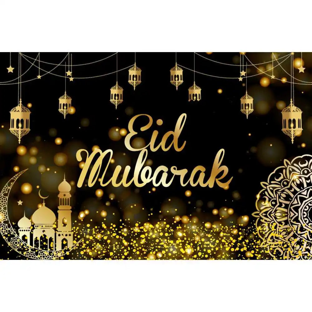Flash Hajj Mubarak Background Ramadan Islam Muslim Islam Celebration Eid al-Fitr Party Decoration Banner Photography Background