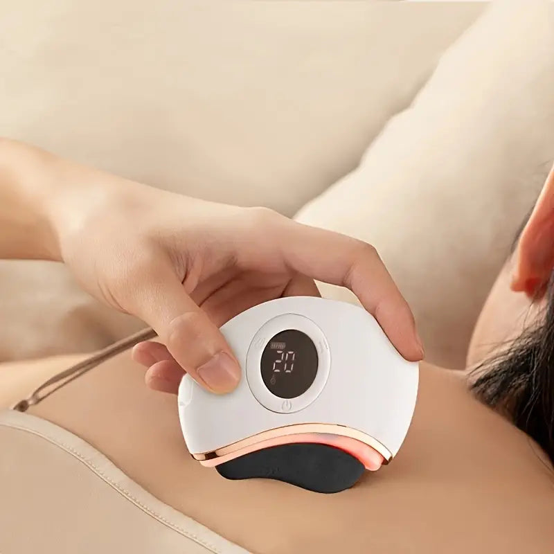 Electric Gua Sha - Facial Sculpting Tool