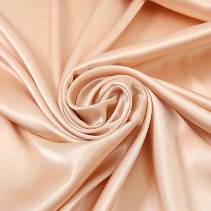 Silk Satin Hijab Scarf Women Silk Headscarves