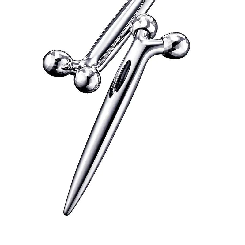 Mini 3D Facial Roller - V-Shape Face Massager | Ansiktsroller